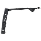 Radiator Support Core Driver Left Side for Lexus NX450h+ NX250 NX350 (2022–2024)