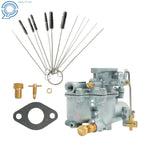 Carburetor for Massey Ferguson TE20 TEA20 TED20 (Zenith 24T2)