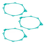 3 Generator Stator Cover Gasket for Honda VTR1000F Super Hawk (1998–2005) 1636-MBB-000