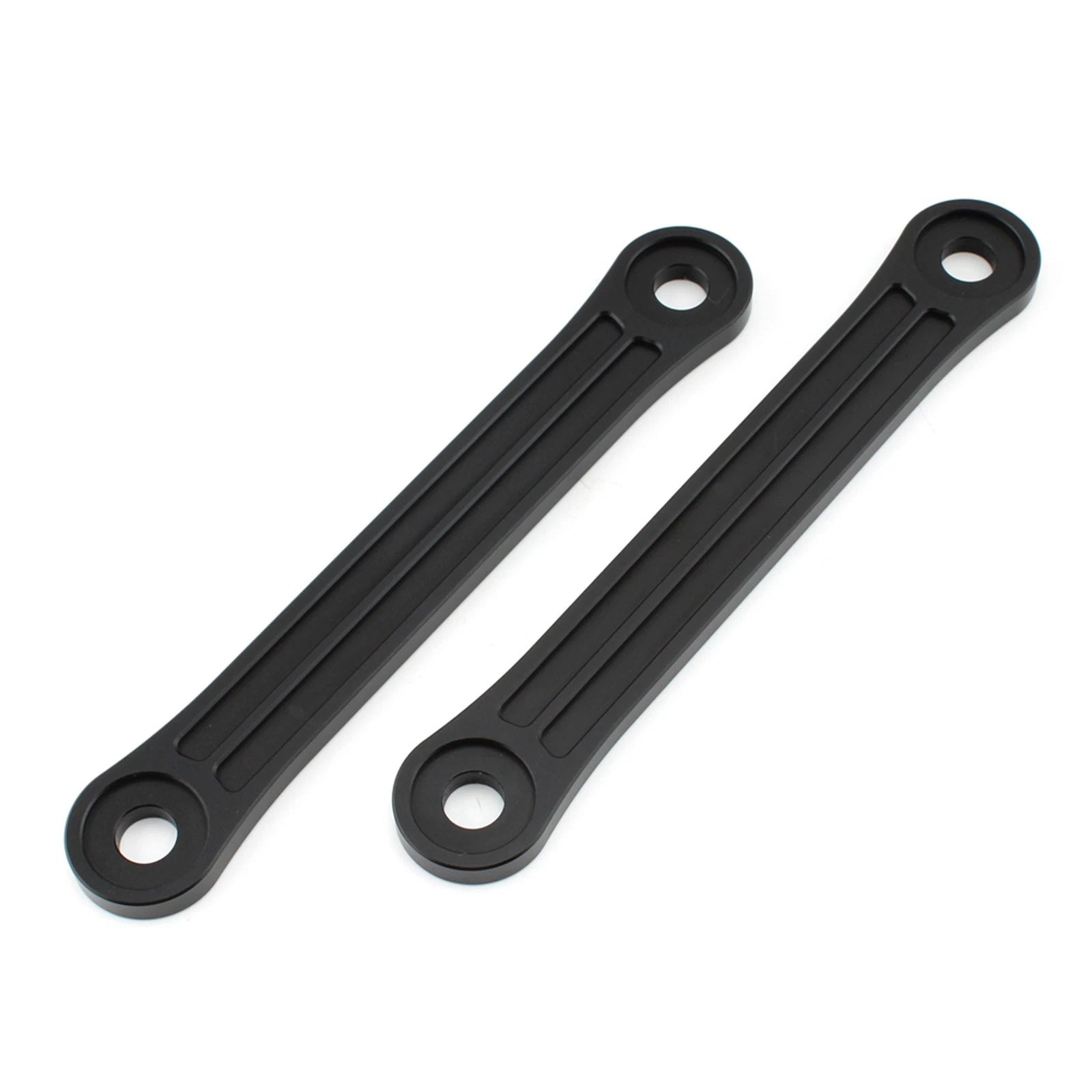 CNC Aluminum Lowering Link Kit 20mm for Tiger 800 XC XCA (All Years)
