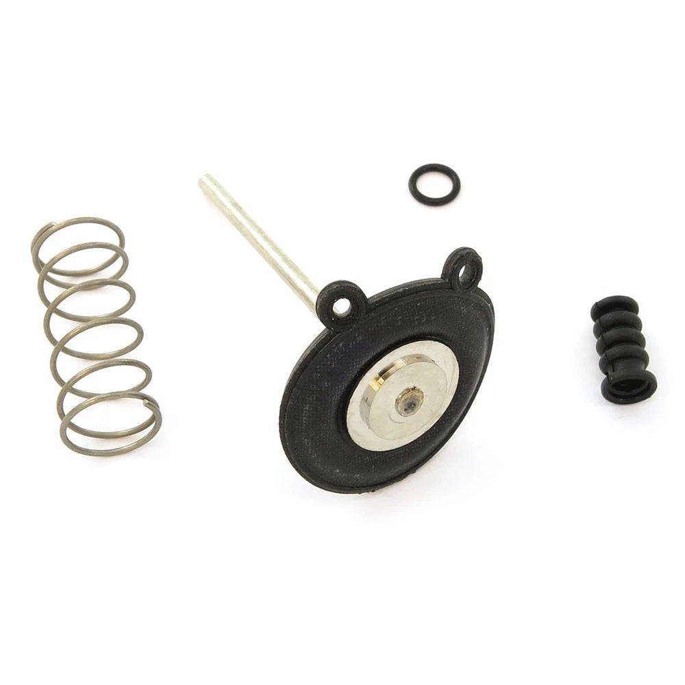 Carburetor Accelerator Pump Diaphragm Kit for CB400T CB450T CX500 GL1100 (1978–1983)