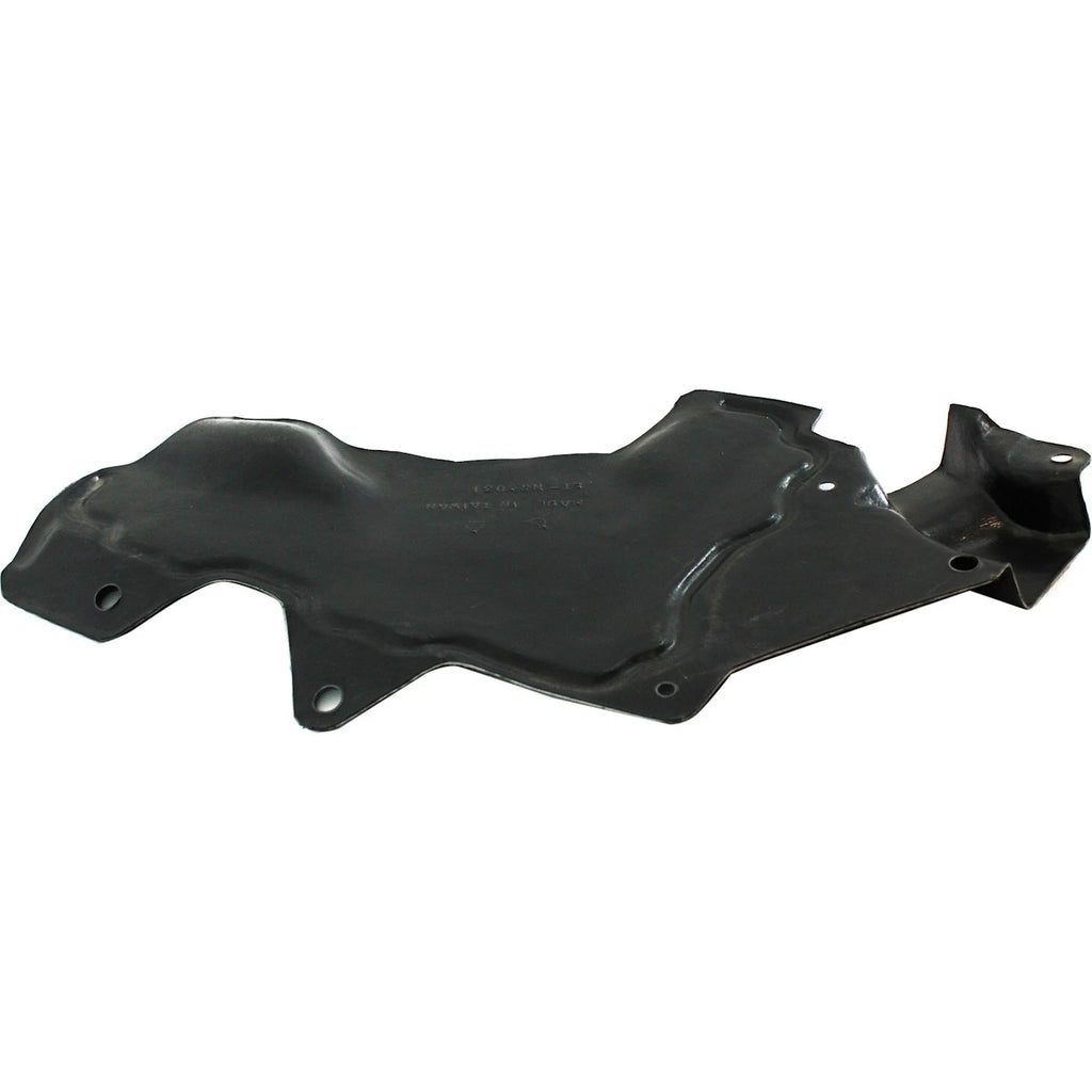 Engine Splash Shield Set for Nissan Sentra (2007-2012)