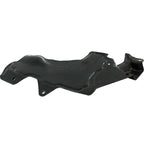 Engine Splash Shield Set for Nissan Sentra (2007-2012)