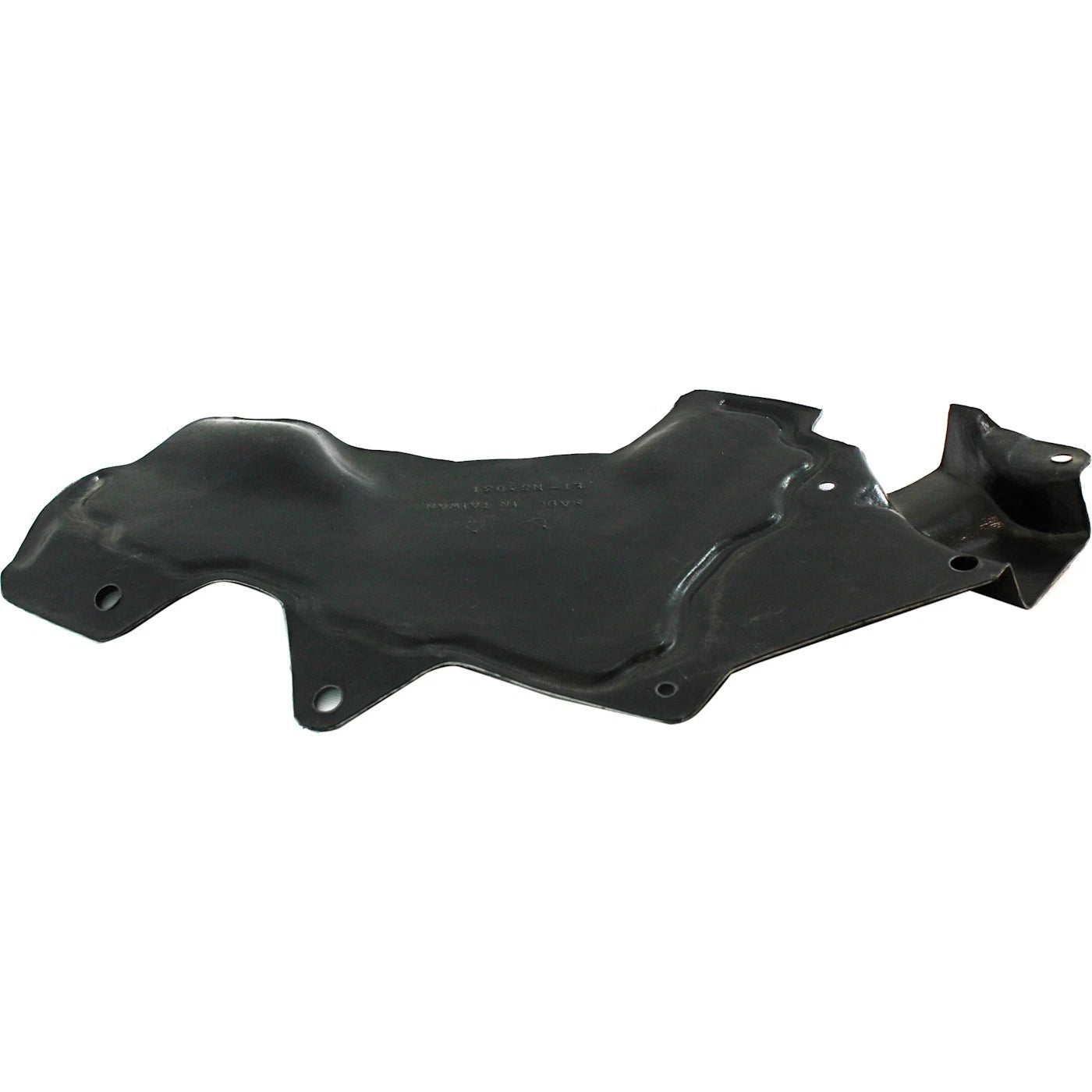 Engine Splash Shield Set for Nissan Sentra (2007-2012)