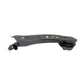 Replacement Steel Passenger Side Upper Radiator Support Tie Bar