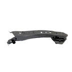 Replacement Steel Passenger Side Upper Radiator Support Tie Bar