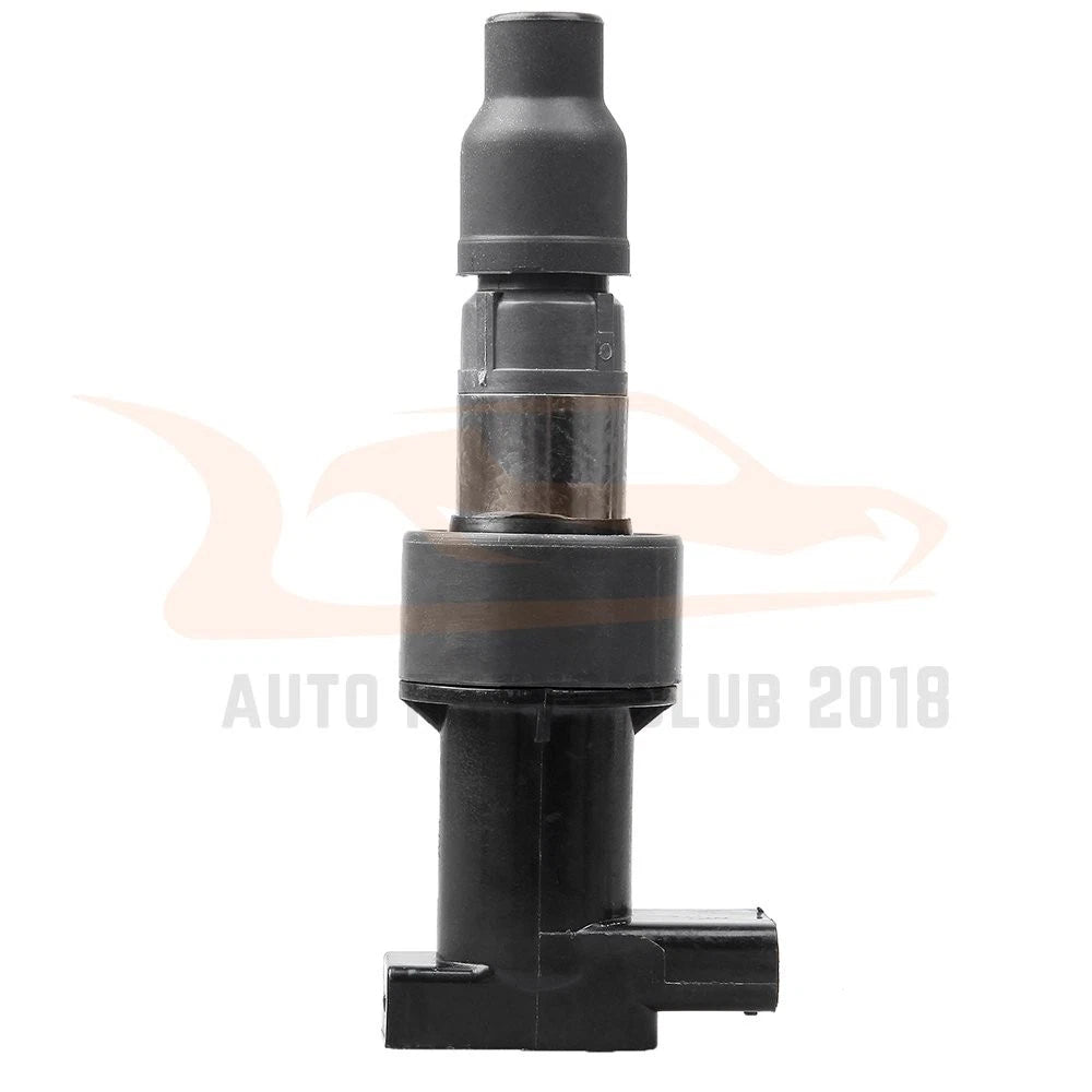 Set of 3 Ignition Coils for Jaguar X-Type S-Type (2002–2008)