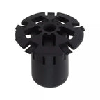 Cooling Radiator Upper Support Clip for BMW F12 F13 F01 (2011-2019)