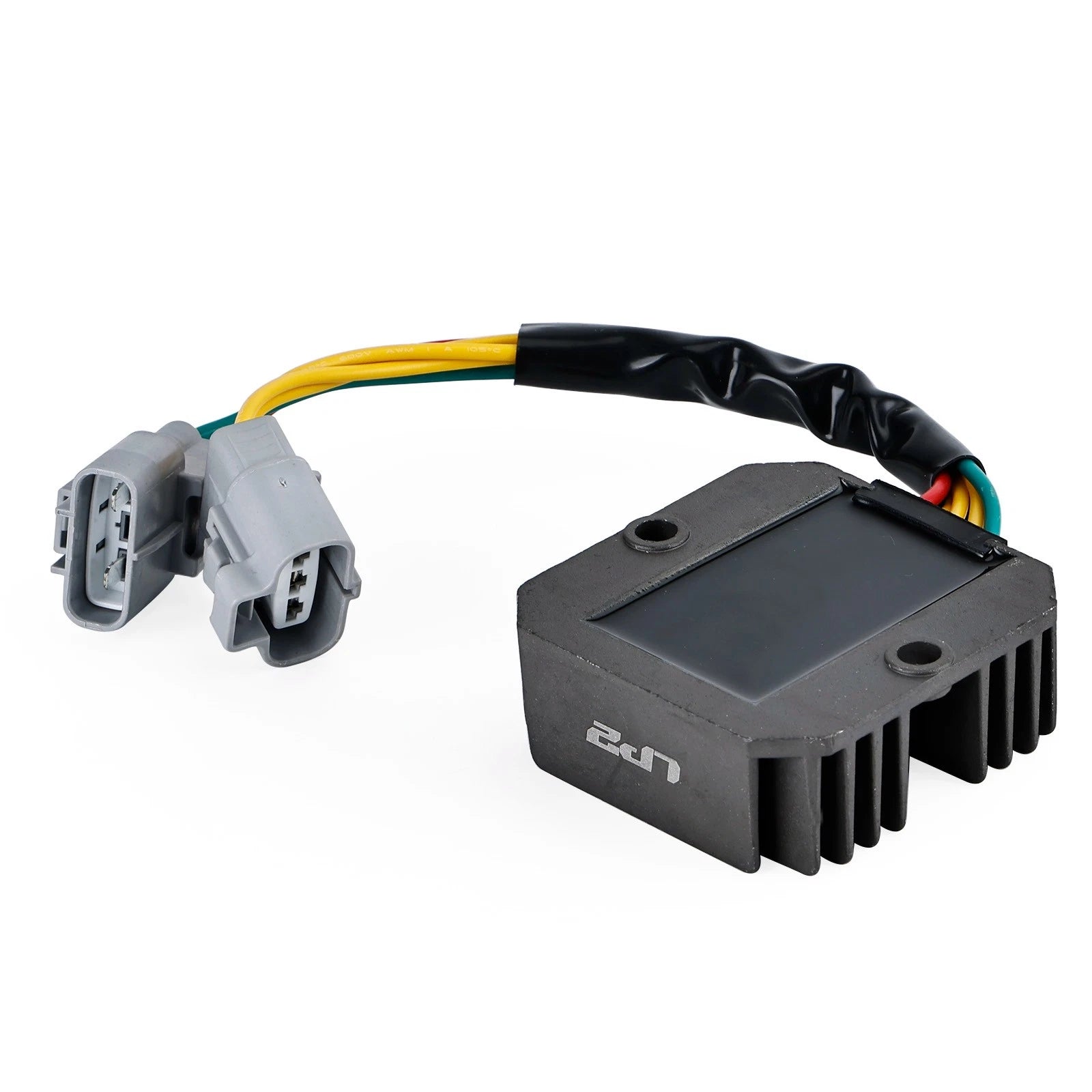 5-Pin Regulator Rectifier for Benelli TRK 251 (2018–2024) 299066080010