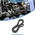 Serpentine Belt No. 06E903137N for Audi A6 Quattro (2009–2011)