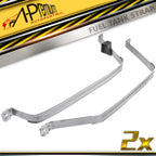 2X Fuel Tank Straps for Chevrolet Malibu (2004–2012) Pontiac G6 (2005–2010)