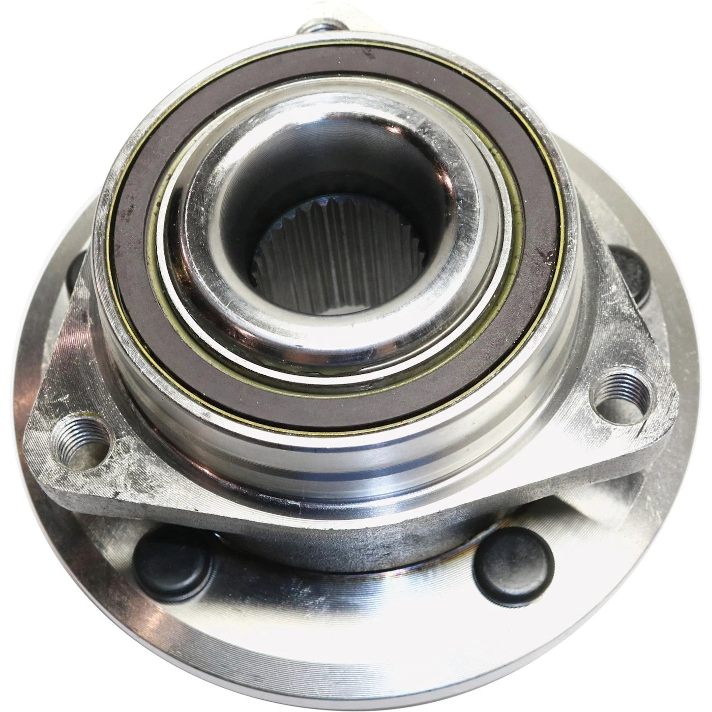 Wheel Hubs for Chevrolet Cruze (2014–2015) Front LH RH 5 Lug 16" Wheels