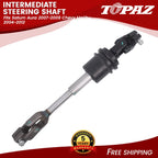 Intermediate Steering Shaft for Saturn Aura (2007–2009) & Chevy Malibu (2004–2012)
