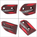 LED Tail Light Brake Lamp for Honda Odyssey (2023–2025) Right Inner Black