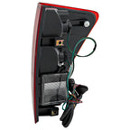 Tail Light for Nissan Titan (2004–2015) LH