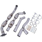 Catalytic Converter for Ford F-150 4.2L V6 RWD (2001-2003)