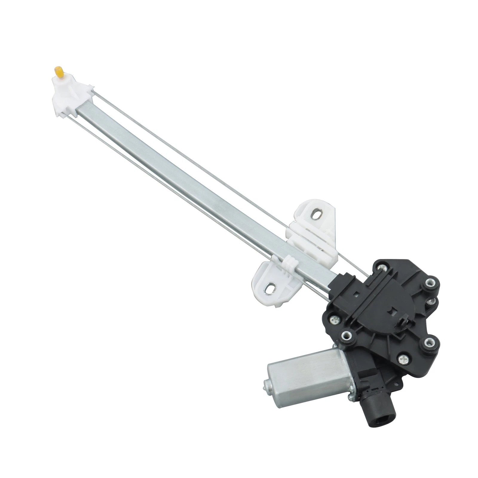 Rear Right Power Window Regulator with Motor for Honda Civic (2012â2015)