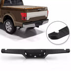 Rear Bumper Top Step Pad Cover for Ford F-150 (2015–2020)