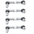 Adjustable Air Suspension Lowering Links for Porsche Cayenne (2003–2018)