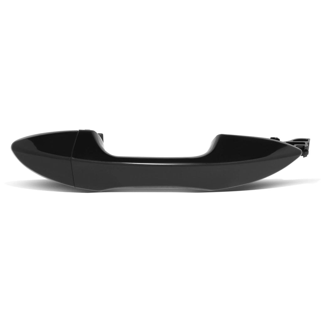 Exterior Outer Door Handle for Toyota Corolla (2014–2019)