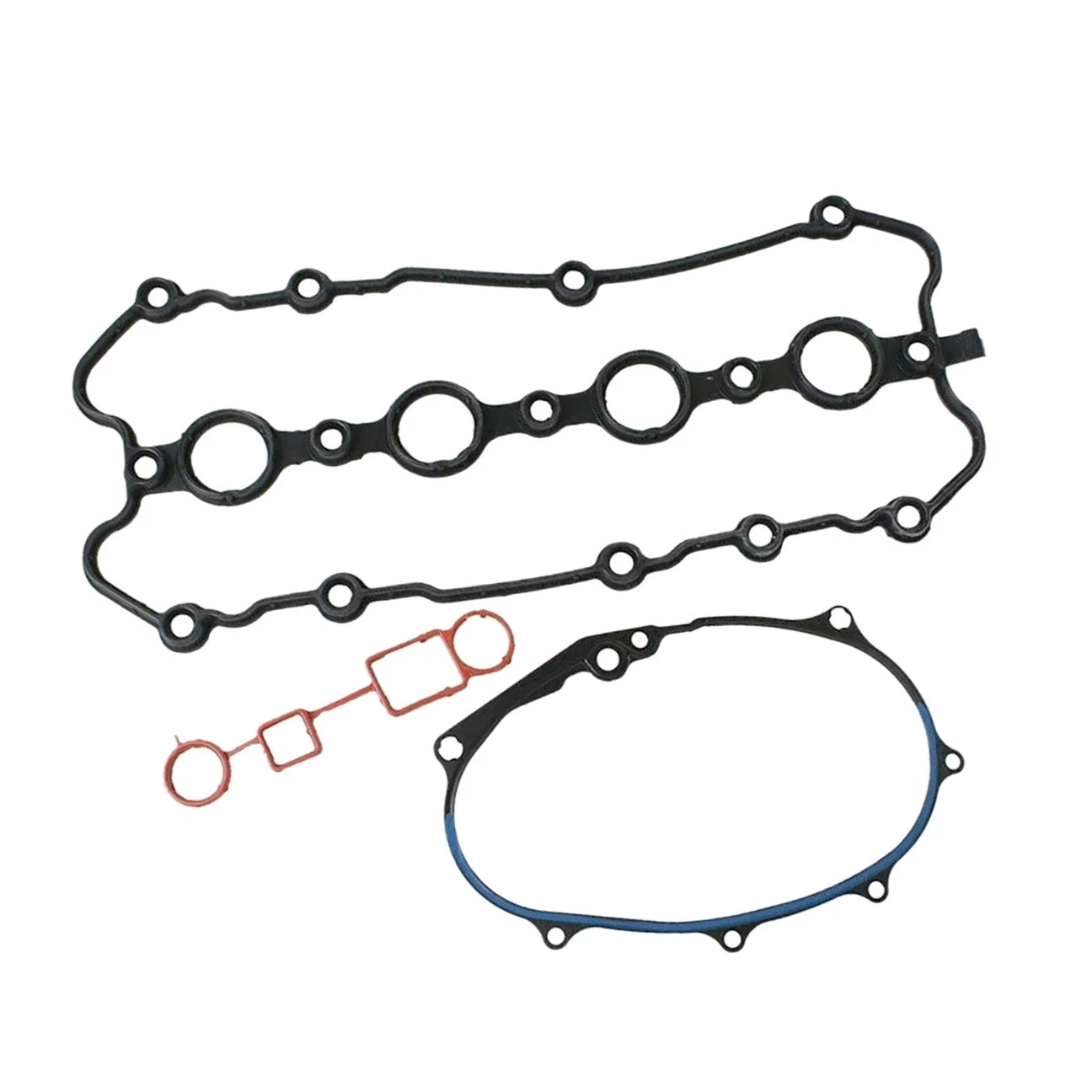 Cam Timing Adjuster Chain Tensioner Gasket Kit for VW Passat GTI (N02097K)