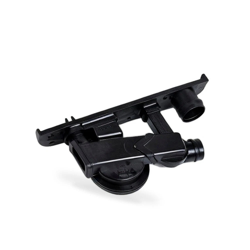 PCV Valve Oil Separator for Audi A3 A4 A6 TT VW Golf Jetta Passat (2000–2023)