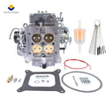 4 Barrel Carburetor for Holley 0-80457S (600 CFM, Electric Choke)