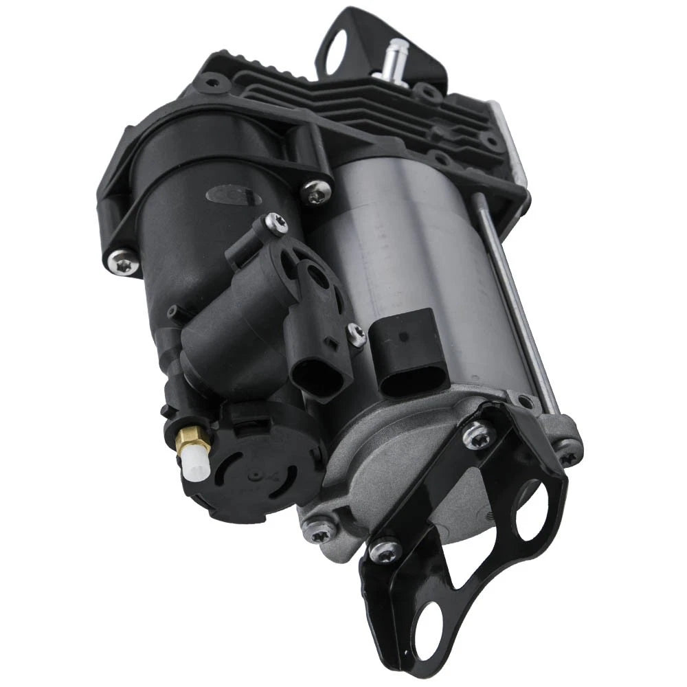 Air Suspension Compressor Pump for BMW 5 E61 530d xDrive 530i 535d (2007–2010) 37106793778