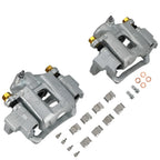 Rear Disc Brake Caliper Set for Lexus GX460 and GX470 (2001–2023)