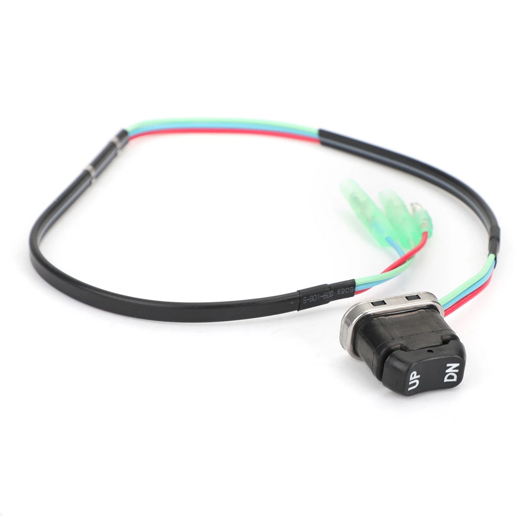 Trim & Tilt Switch Assembly for Yamaha Engines (703-82563-02-00)