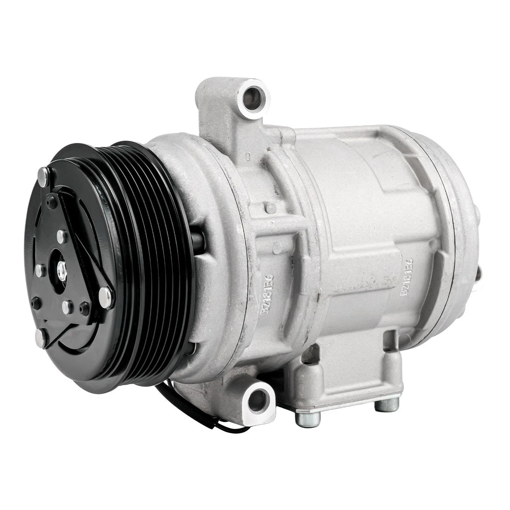 AC Compressor with 6-Groove for Toyota Land Cruiser & Lexus LX470 (1998–2007)