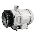 AC Compressor with 6-Groove for Toyota Land Cruiser & Lexus LX470 (1998–2007)