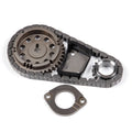 Timing Chain Kit for Chrysler Dodge Eagle Plymouth 3.3L 3.8L (1990–2004)