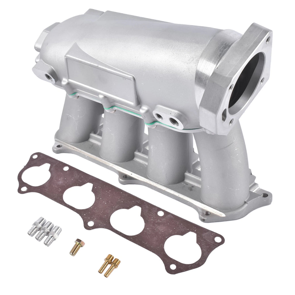Ultra Series Street Intake Manifold for Honda K20A K20A2 K20A3 K20Z1 (2002–2006)