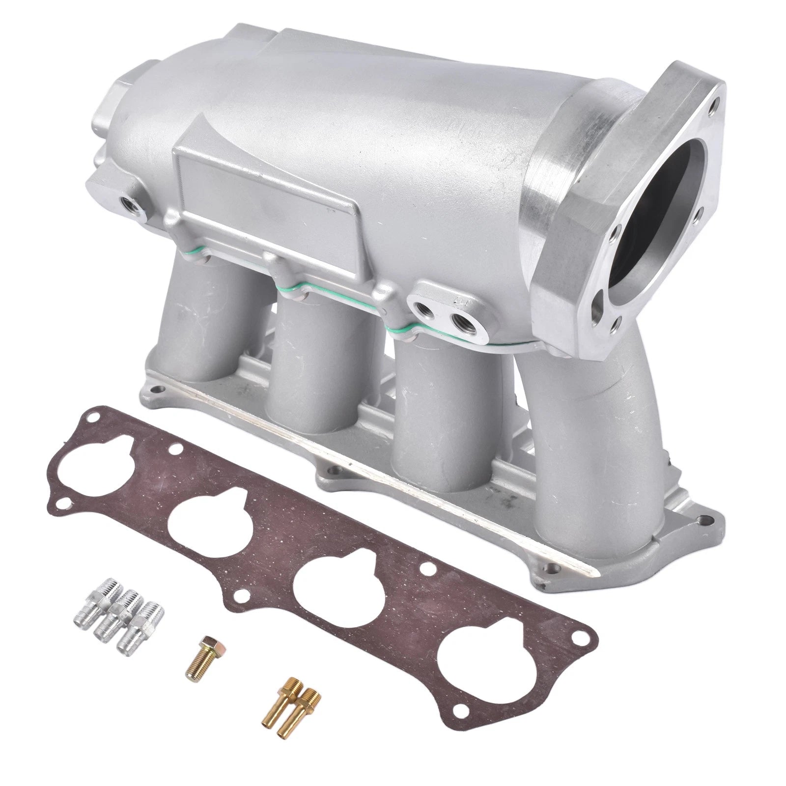 Ultra Series Street Intake Manifold for Honda K20A K20A2 K20A3 K20Z1 (2002–2006)