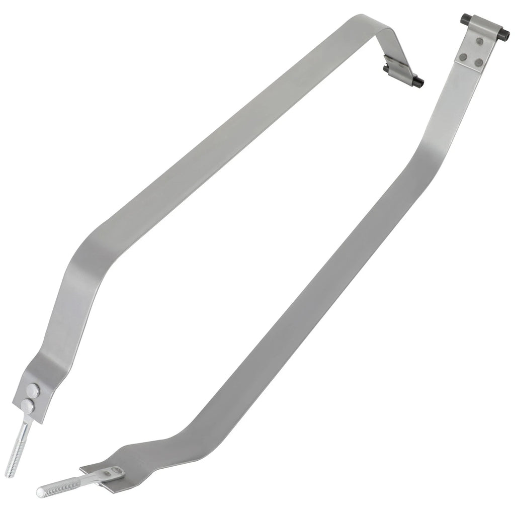 2X Fuel Tank Straps for Jeep Wrangler (1987–1995) 2.5L 4.0L 4.2L