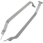 2X Fuel Tank Straps for Jeep Wrangler (1987–1995) 2.5L 4.0L 4.2L