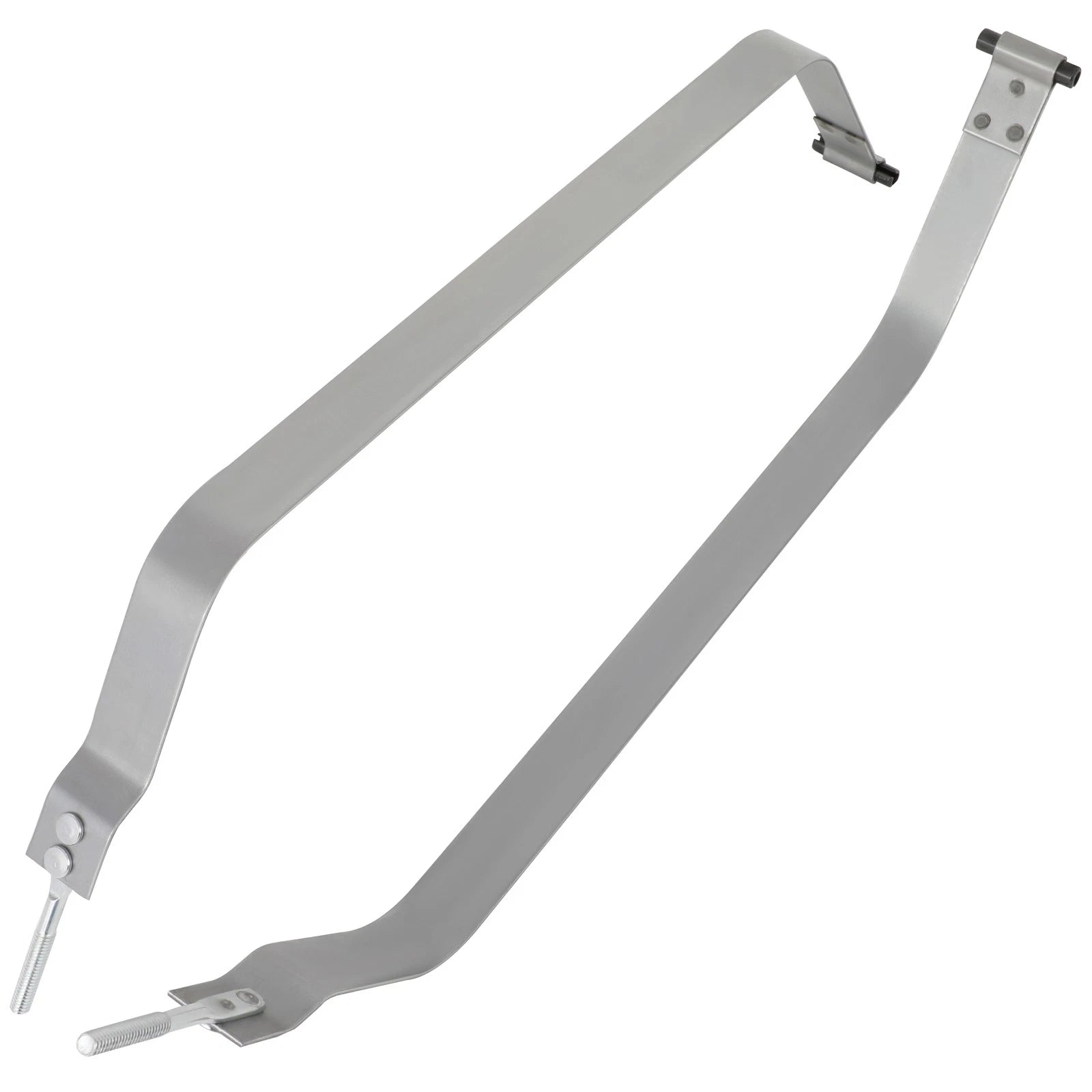 2X Fuel Tank Straps for Jeep Wrangler (1987–1995) 2.5L 4.0L 4.2L