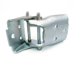 LH Upper Door Hinge Replacement for Pontiac GTO (1968–1972)