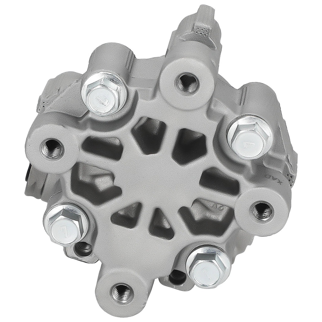 Power Steering Pump for Dodge Avenger & Grand Caravan (2008–2010)