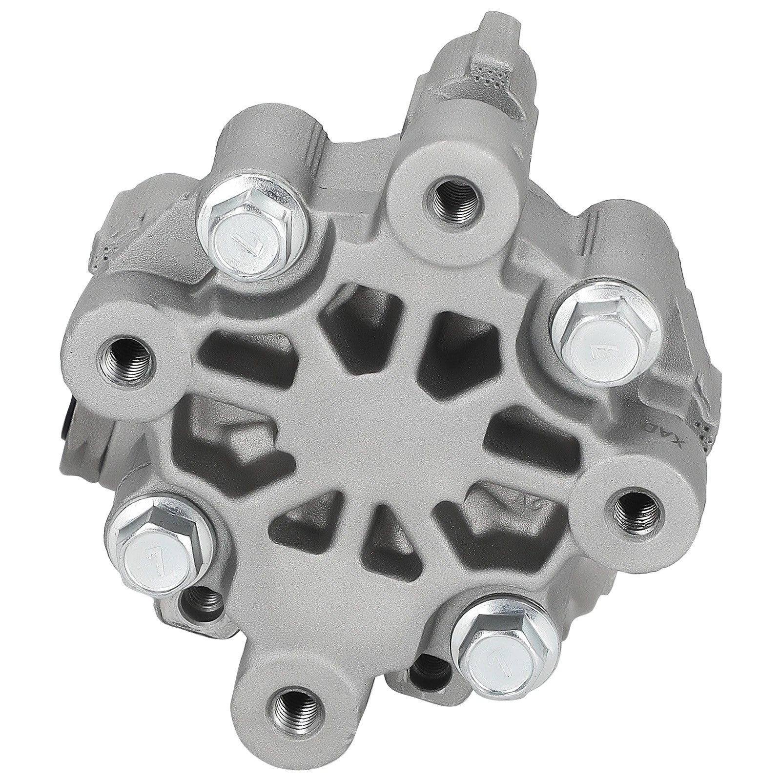 Power Steering Pump for Dodge Avenger & Grand Caravan (2008–2010)