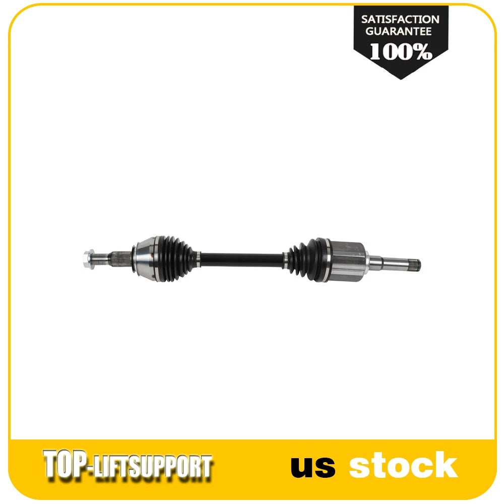CV Axle Shaft for Buick Enclave, Chevrolet Traverse (2018–2021) Front Left