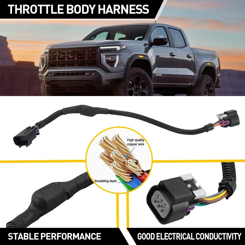 X-Link Adapter Harness Module for Holden VZ LS1 (2004–2006) 25383922