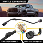 X-Link Adapter Harness Module for Holden VZ LS1 (2004–2006) 25383922