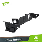 Rear Bumper Reinforcement Bar for Nissan Frontier (2022–2024)