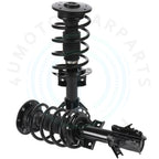 2X Complete Strut & Spring Assembly for Ford Fusion (2013–2019)