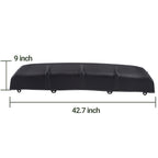 Air Dam Deflector for Honda Civic (2022–2024)