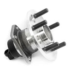 Rear Wheel Bearing Hub Assembly for Chevrolet Cavalier Pontiac (1991–2005)