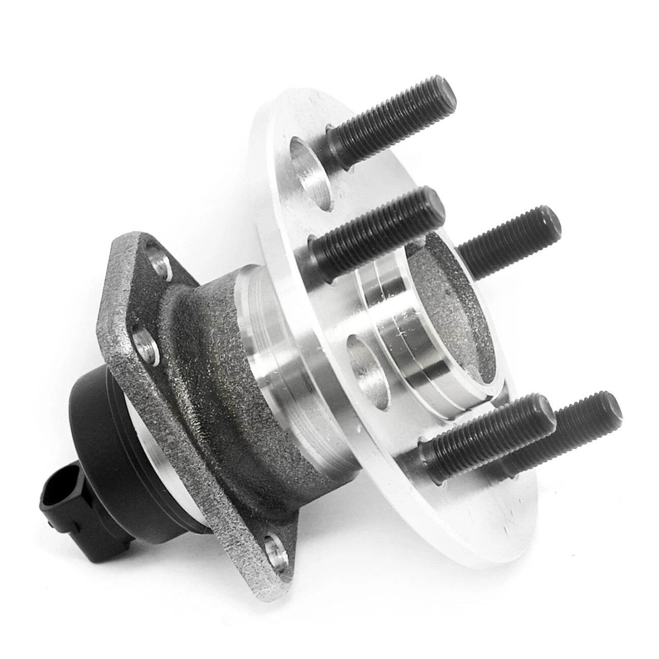 Rear Wheel Bearing Hub Assembly for Chevrolet Cavalier Pontiac (1991–2005)