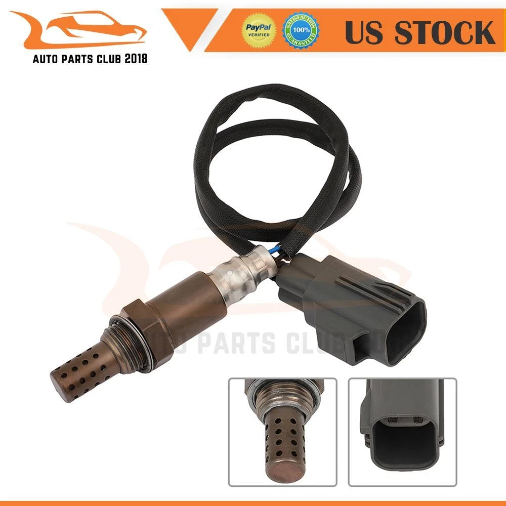 Oxygen Sensor for Volvo S40 S60 V50 V70 XC90 XC60 (2000–2016)